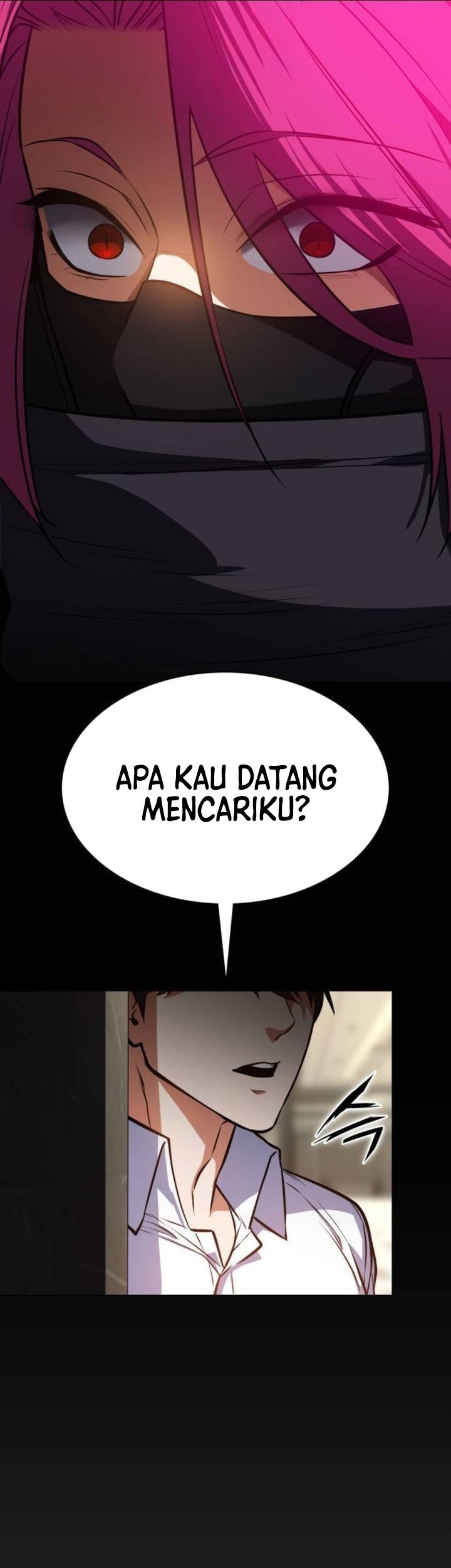 Day Walker Chapter 9 Gambar 76