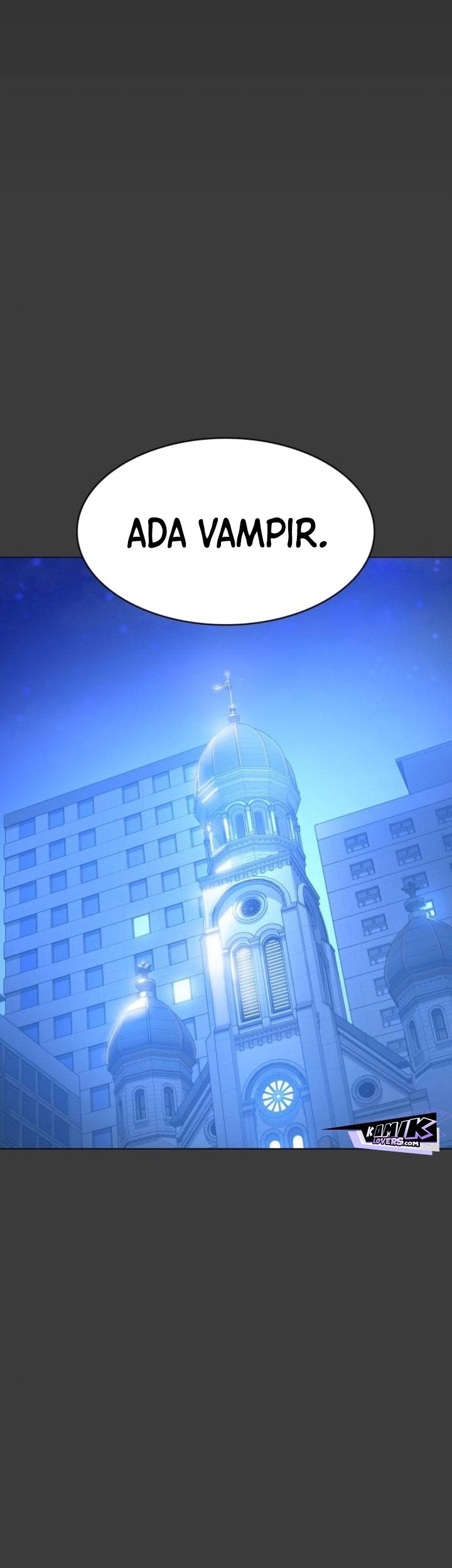 Day Walker Chapter 9 Gambar 78