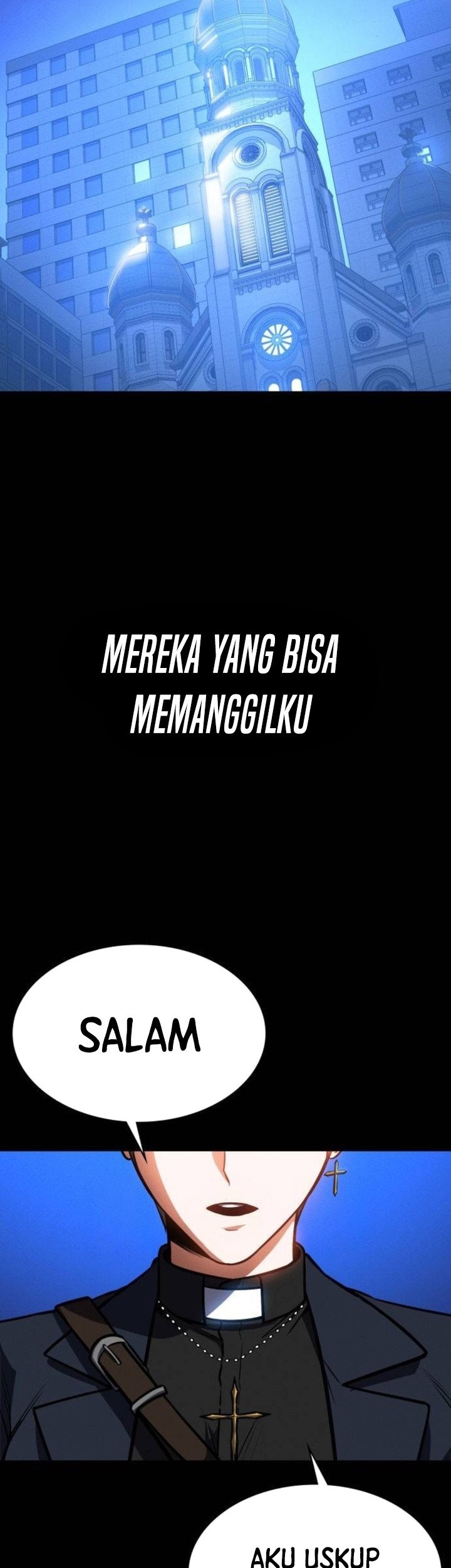 Day Walker Chapter 9 Gambar 6