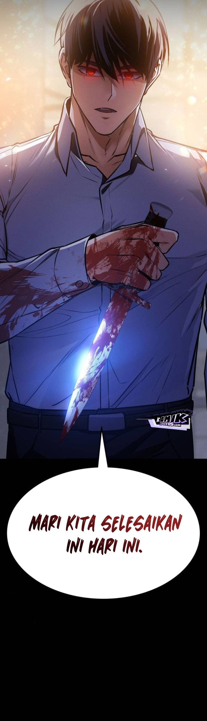 Day Walker Chapter 9 Gambar 90