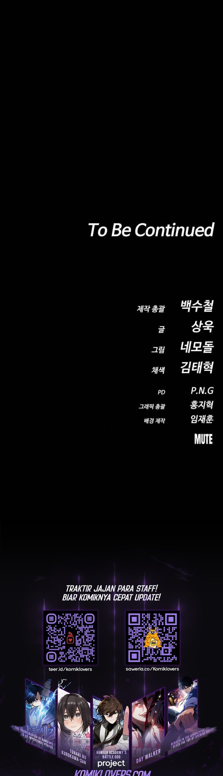 Day Walker Chapter 9 Gambar 92