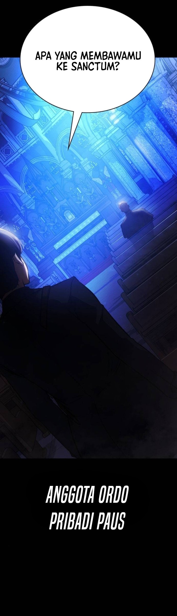 Day Walker Chapter 9 Gambar 8