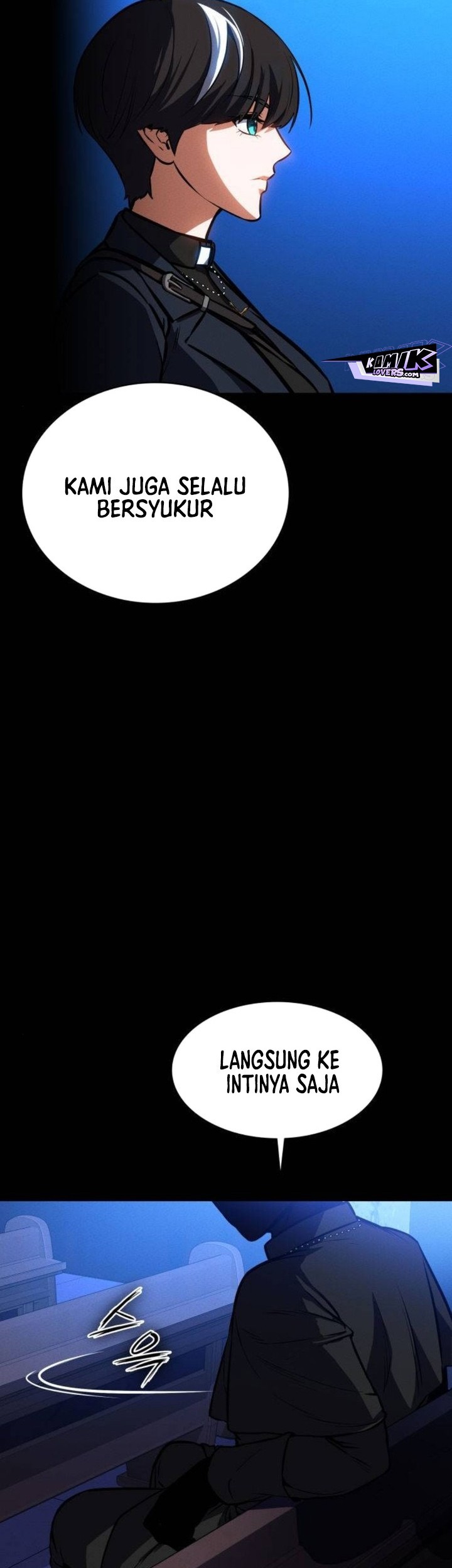 Day Walker Chapter 9 Gambar 12