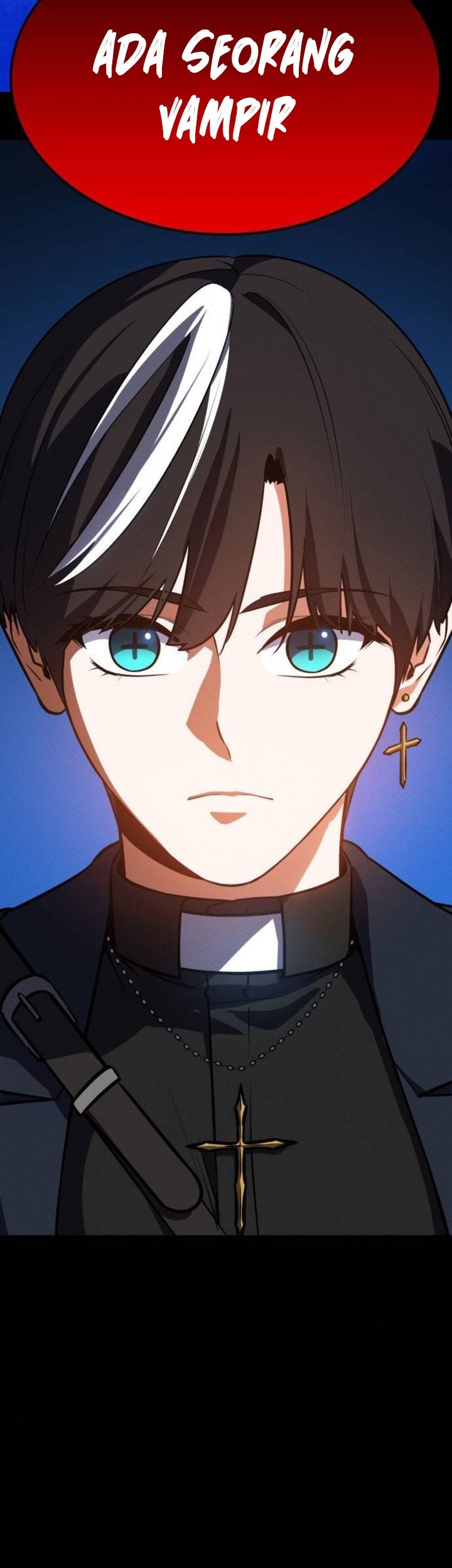 Day Walker Chapter 9 Gambar 16