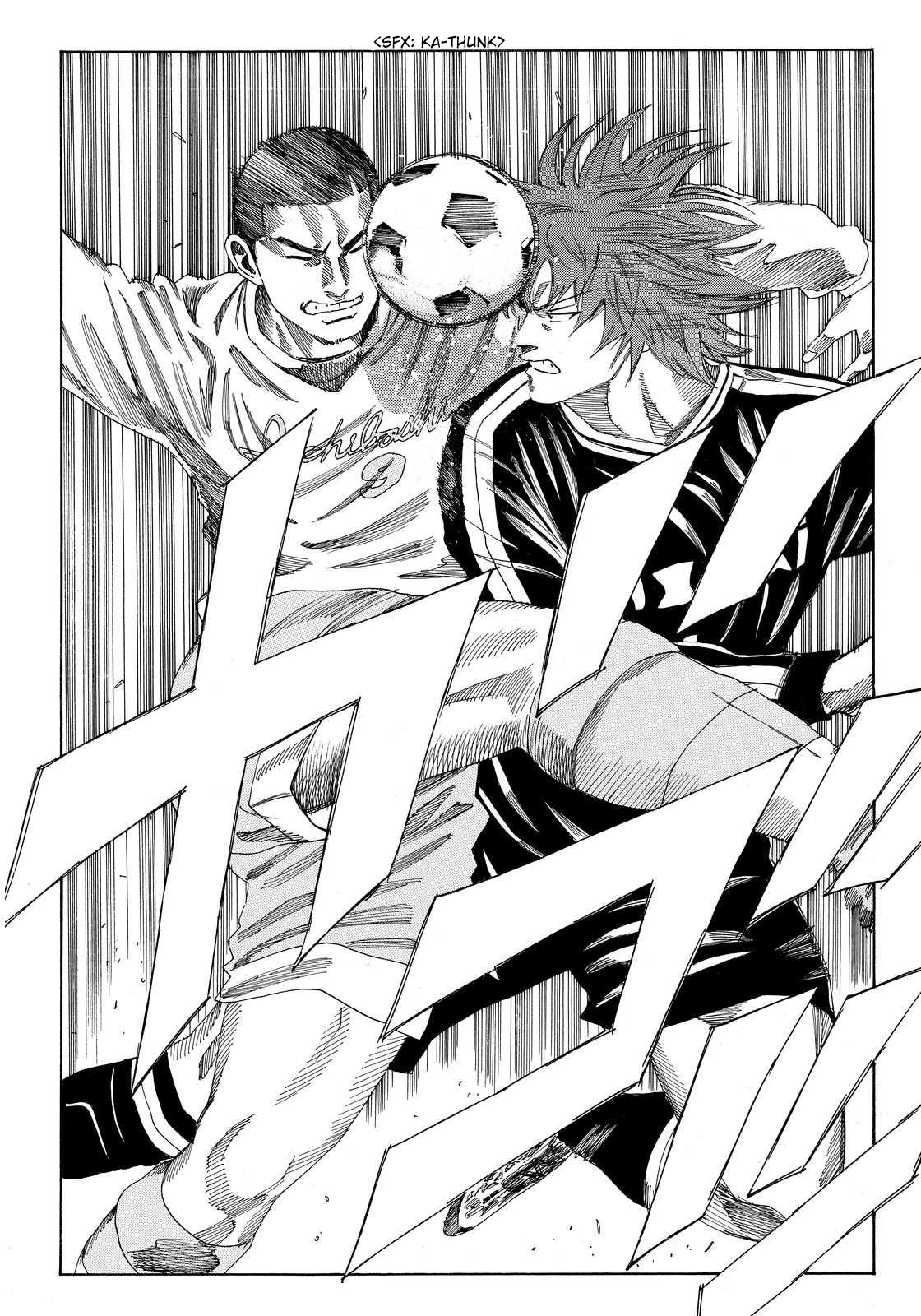 Days Chapter 136 Gambar 11