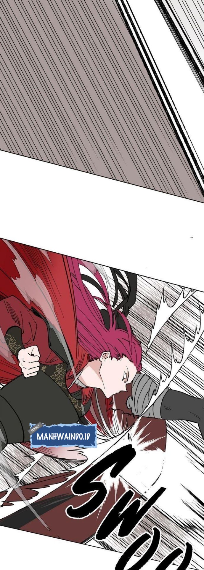 Deadly VS Romance (Lethal Romance) Chapter 50 Gambar 13