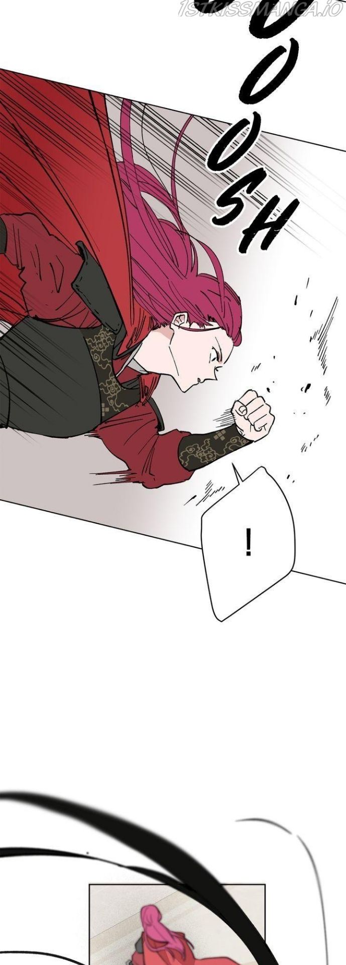 Deadly VS Romance (Lethal Romance) Chapter 50 Gambar 14