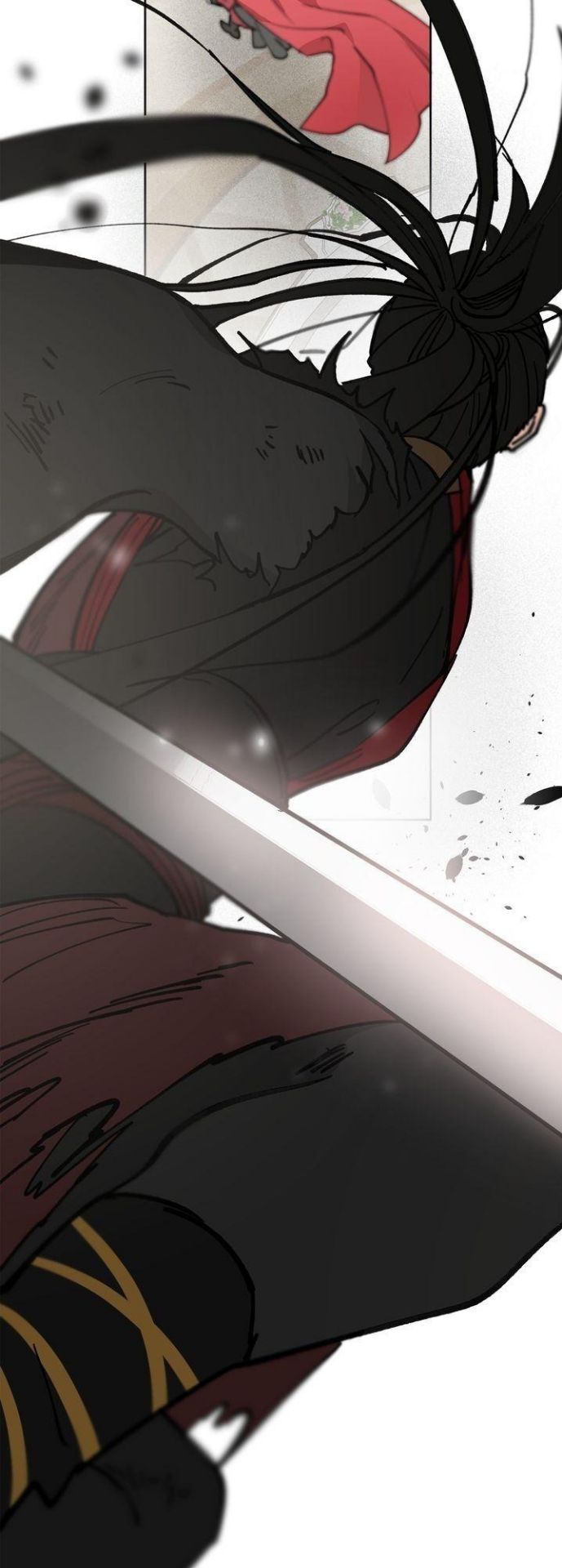 Deadly VS Romance (Lethal Romance) Chapter 50 Gambar 15