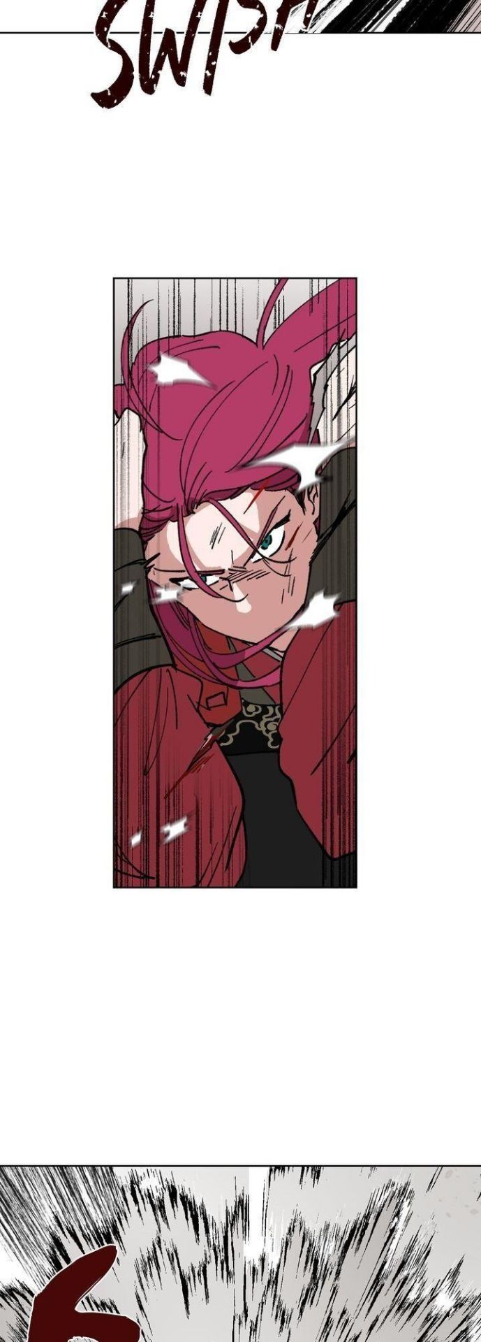 Deadly VS Romance (Lethal Romance) Chapter 50 Gambar 18