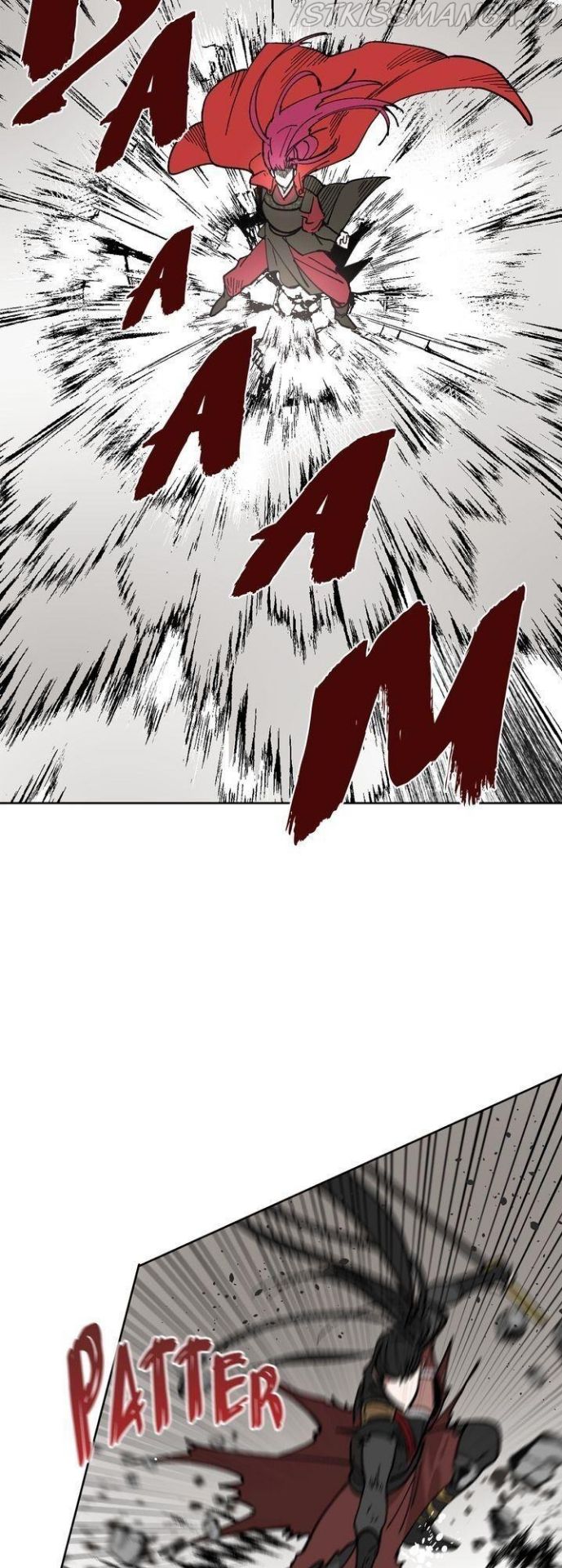 Deadly VS Romance (Lethal Romance) Chapter 50 Gambar 19