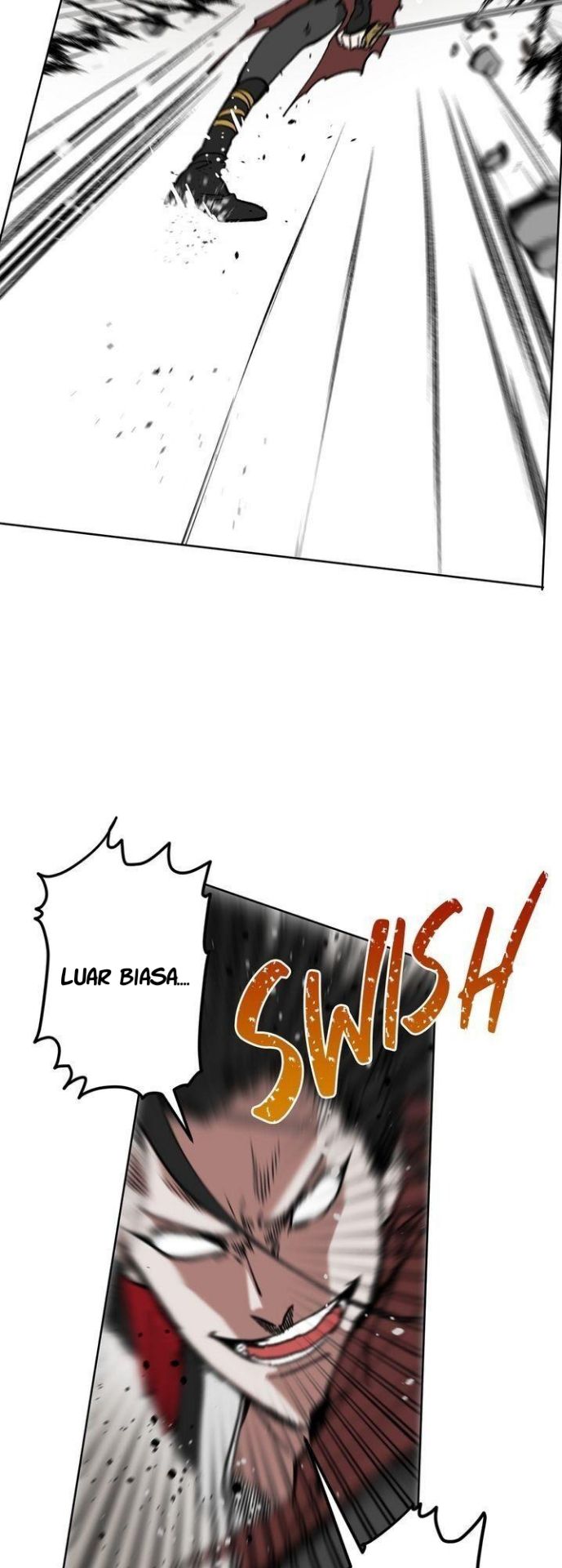 Deadly VS Romance (Lethal Romance) Chapter 50 Gambar 20