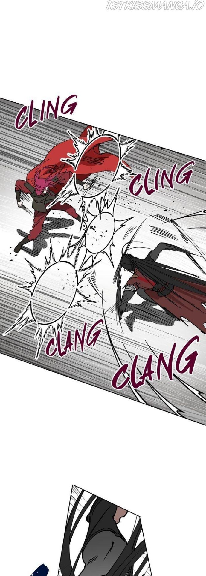 Deadly VS Romance (Lethal Romance) Chapter 50 Gambar 22