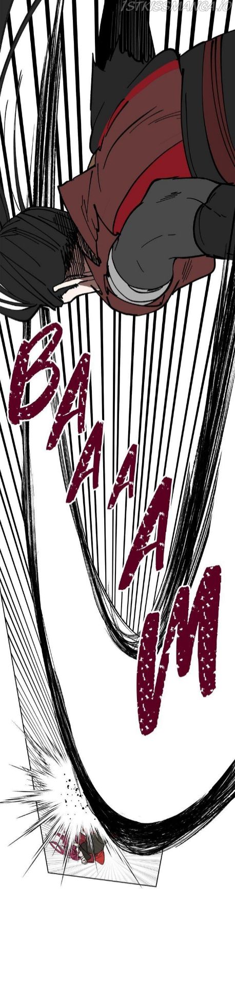 Deadly VS Romance (Lethal Romance) Chapter 50 Gambar 24