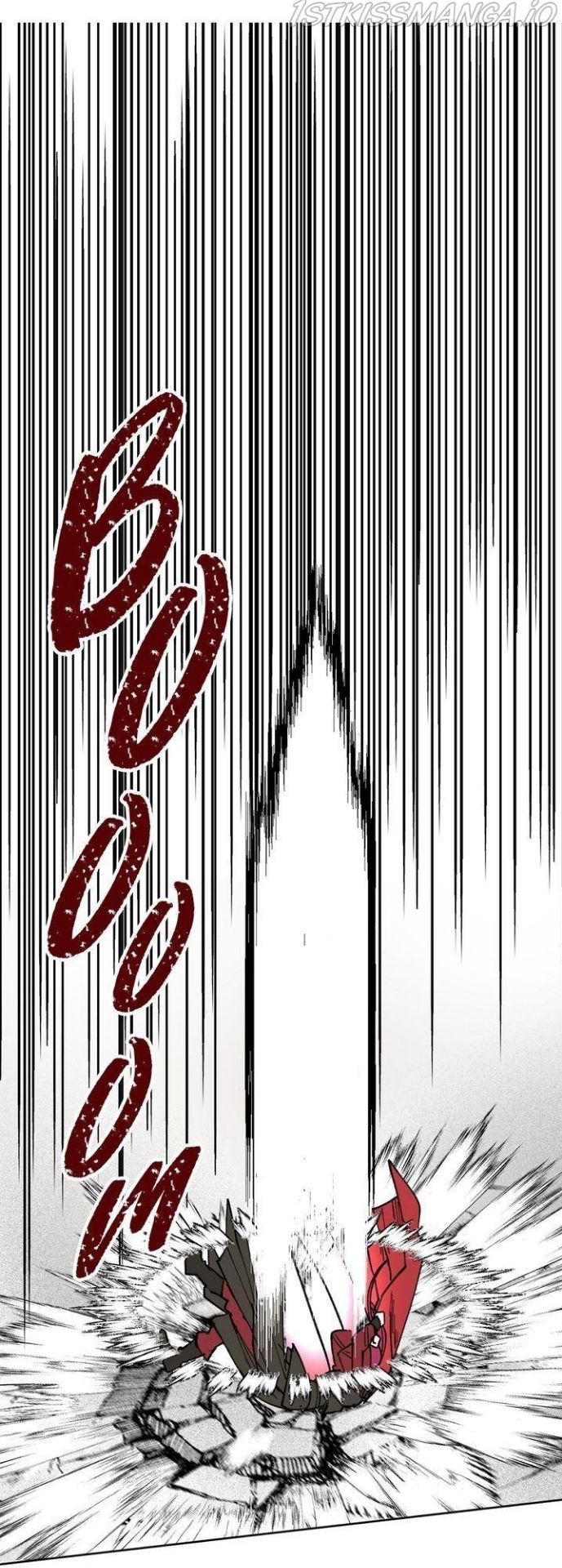 Deadly VS Romance (Lethal Romance) Chapter 50 Gambar 25