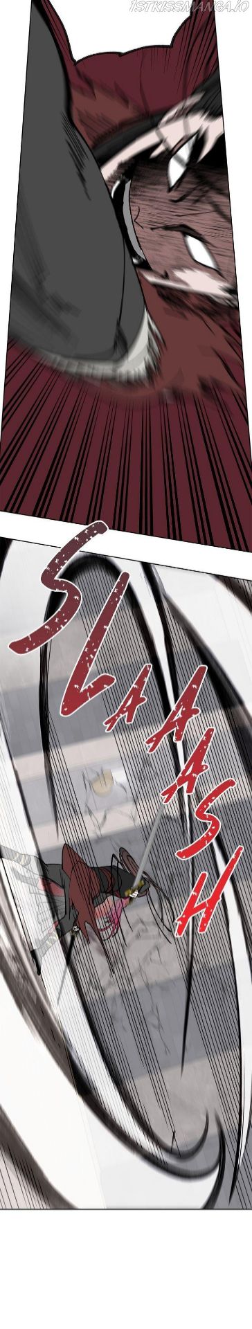 Deadly VS Romance (Lethal Romance) Chapter 50 Gambar 27