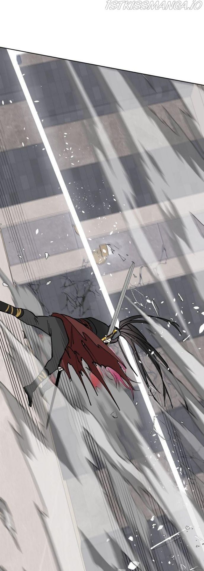 Deadly VS Romance (Lethal Romance) Chapter 50 Gambar 28