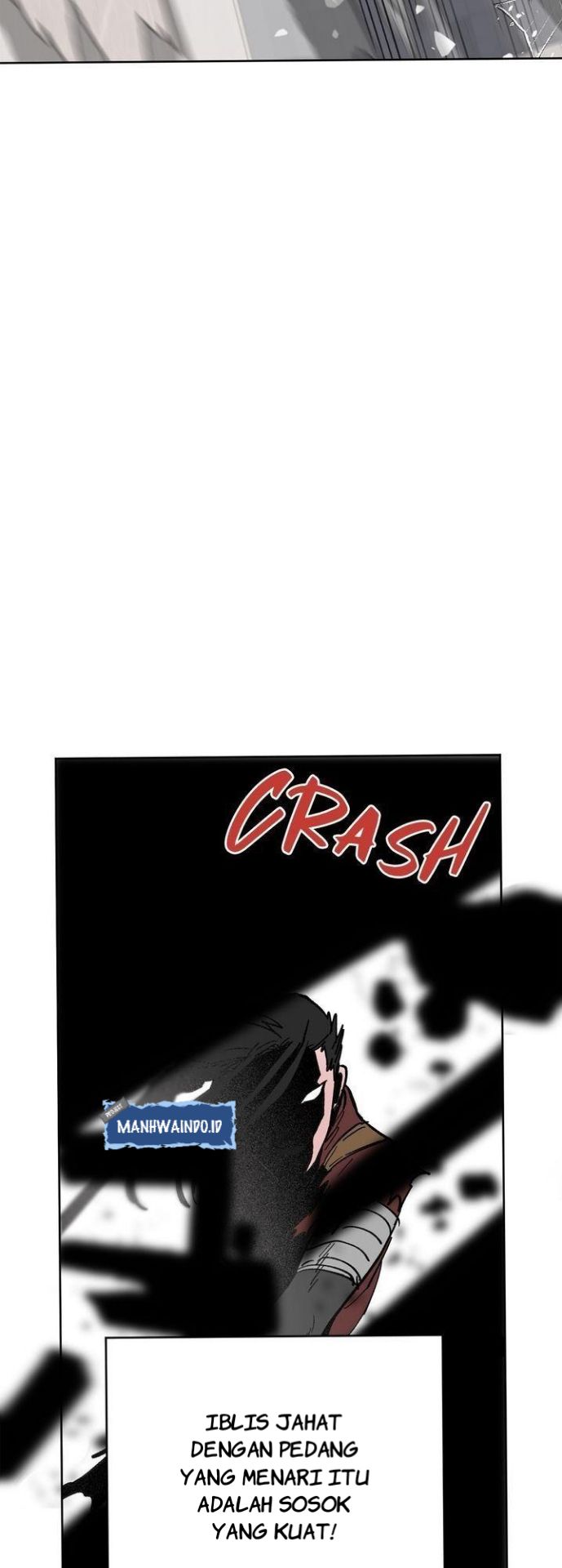 Deadly VS Romance (Lethal Romance) Chapter 50 Gambar 29