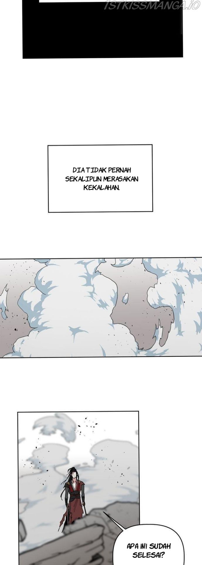 Deadly VS Romance (Lethal Romance) Chapter 50 Gambar 30