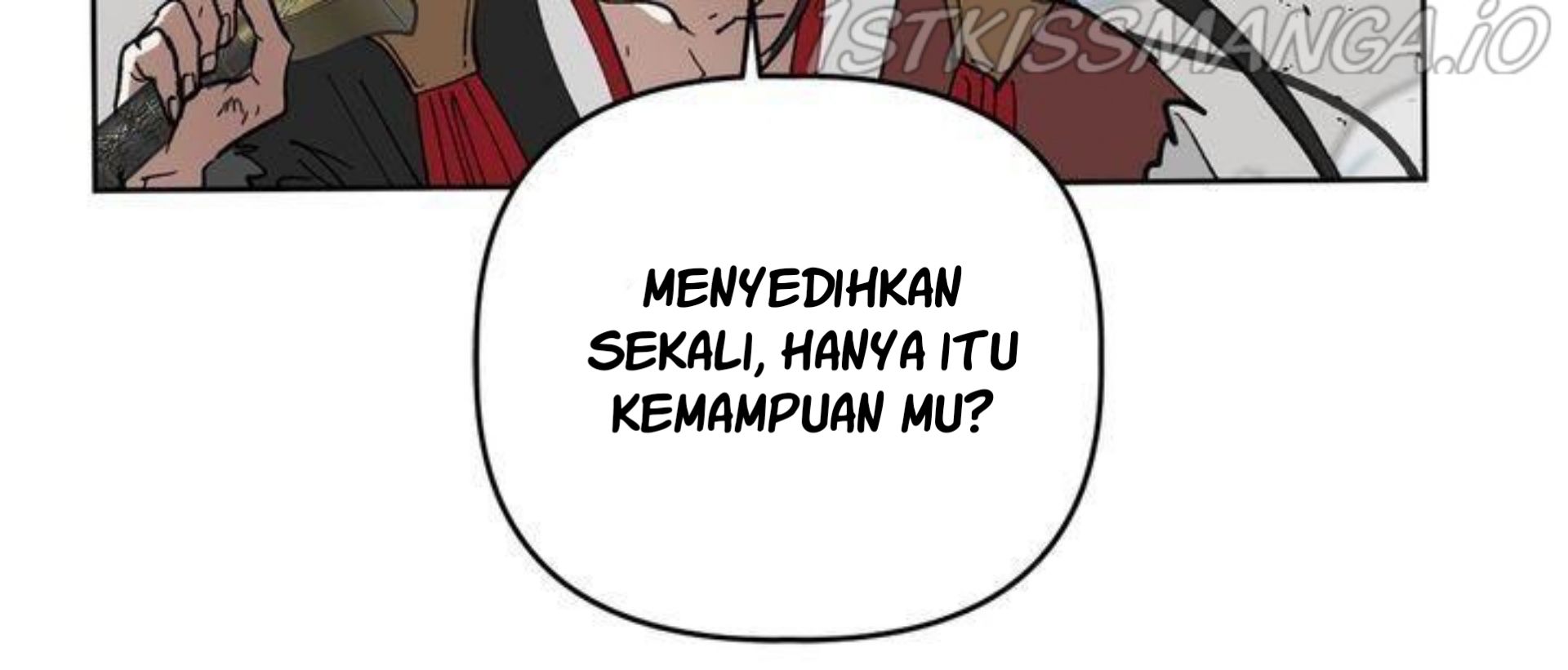 Deadly VS Romance (Lethal Romance) Chapter 50 Gambar 32