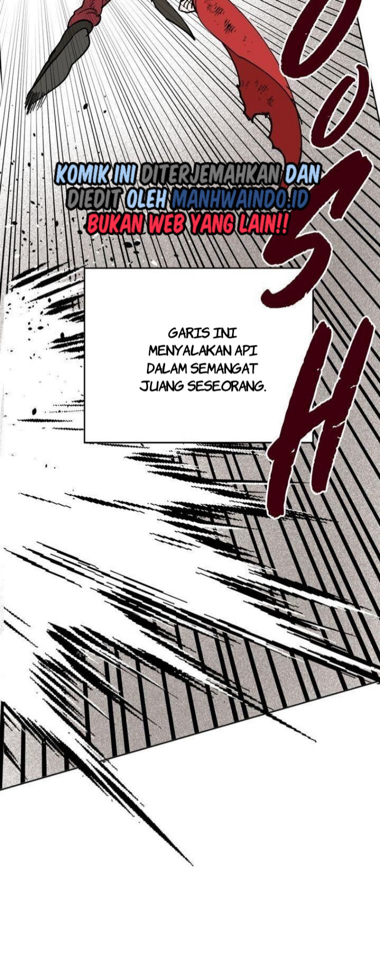 Deadly VS Romance (Lethal Romance) Chapter 50 Gambar 36
