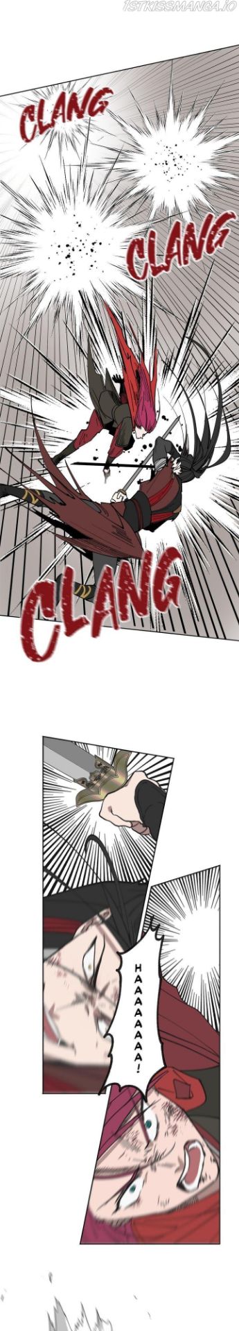 Deadly VS Romance (Lethal Romance) Chapter 50 Gambar 37