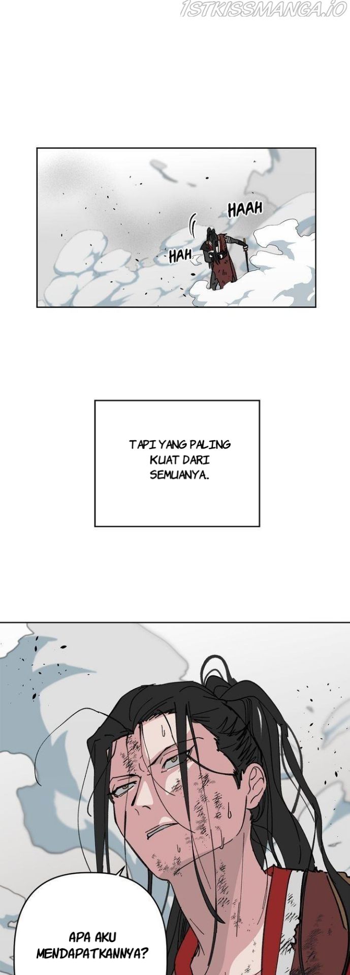 Deadly VS Romance (Lethal Romance) Chapter 50 Gambar 40