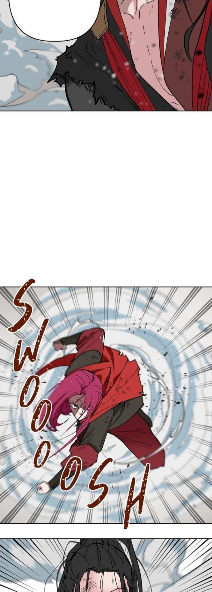 Deadly VS Romance (Lethal Romance) Chapter 50 Gambar 41