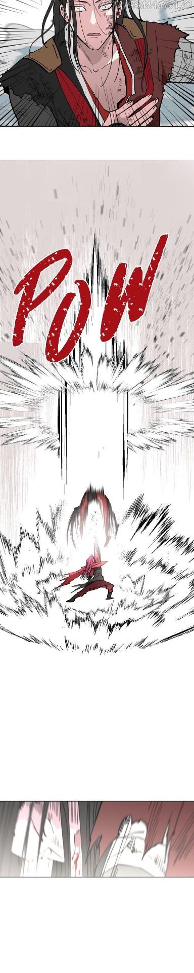 Deadly VS Romance (Lethal Romance) Chapter 50 Gambar 42