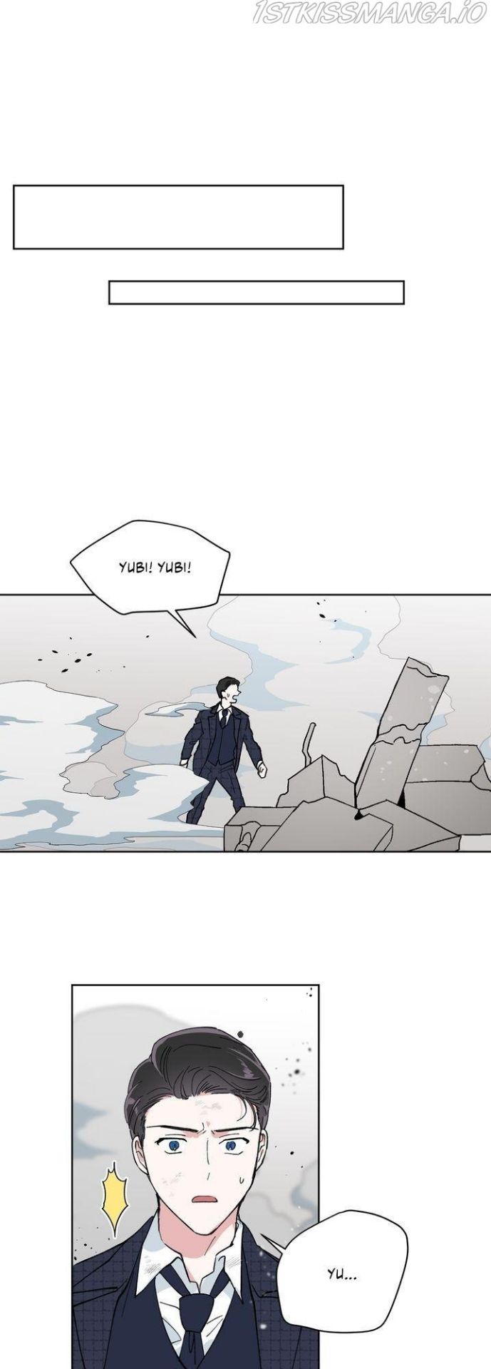 Deadly VS Romance (Lethal Romance) Chapter 50 Gambar 43