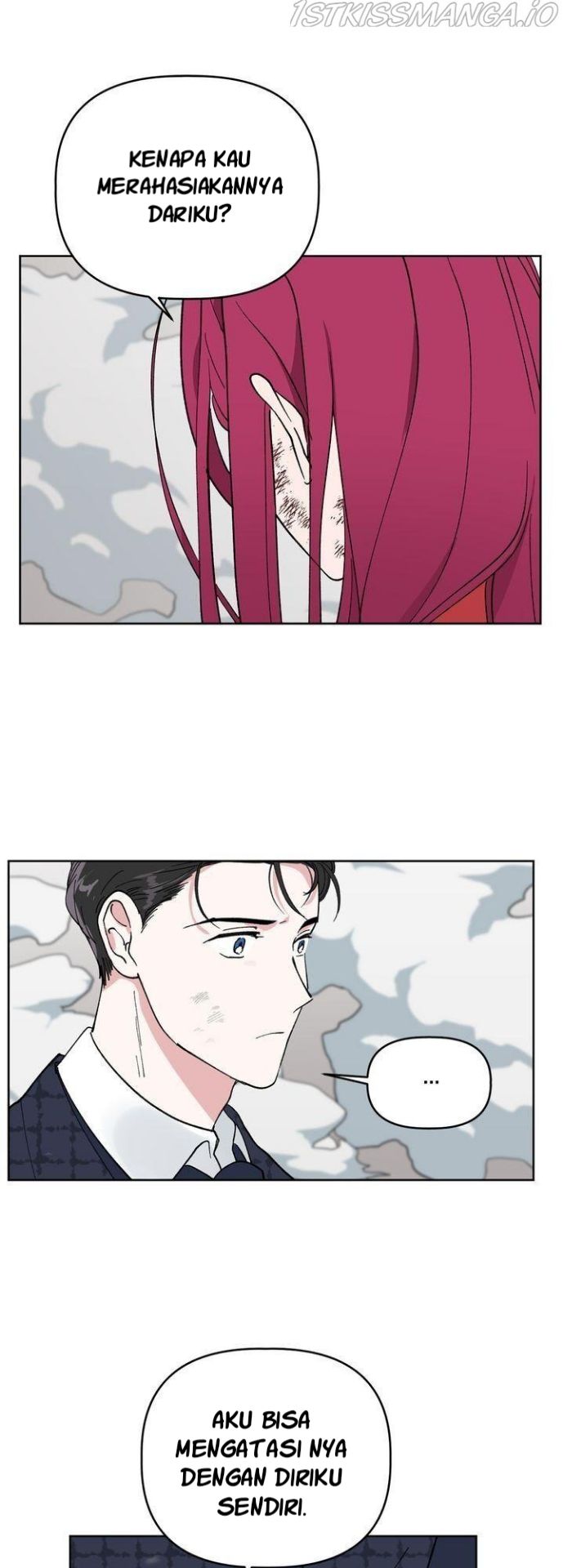 Deadly VS Romance (Lethal Romance) Chapter 50 Gambar 47