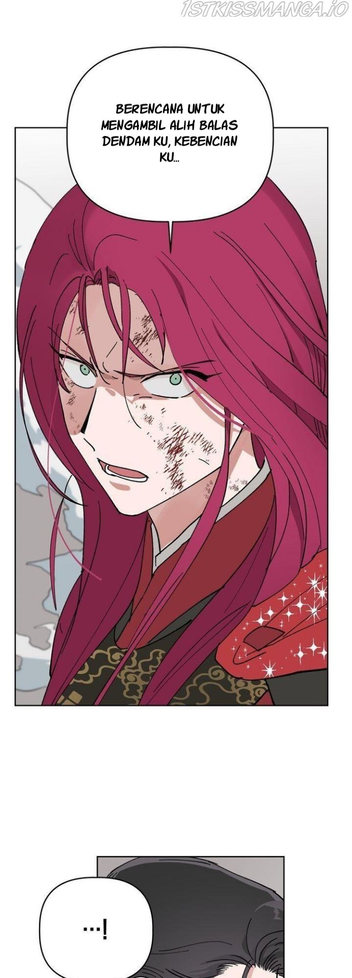 Deadly VS Romance (Lethal Romance) Chapter 50 Gambar 49