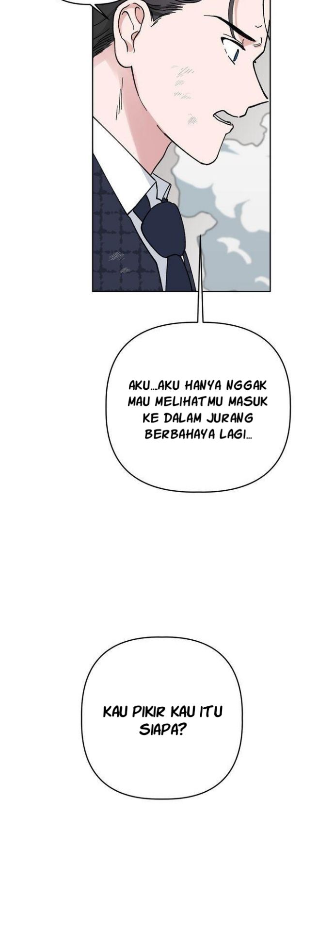Deadly VS Romance (Lethal Romance) Chapter 50 Gambar 50