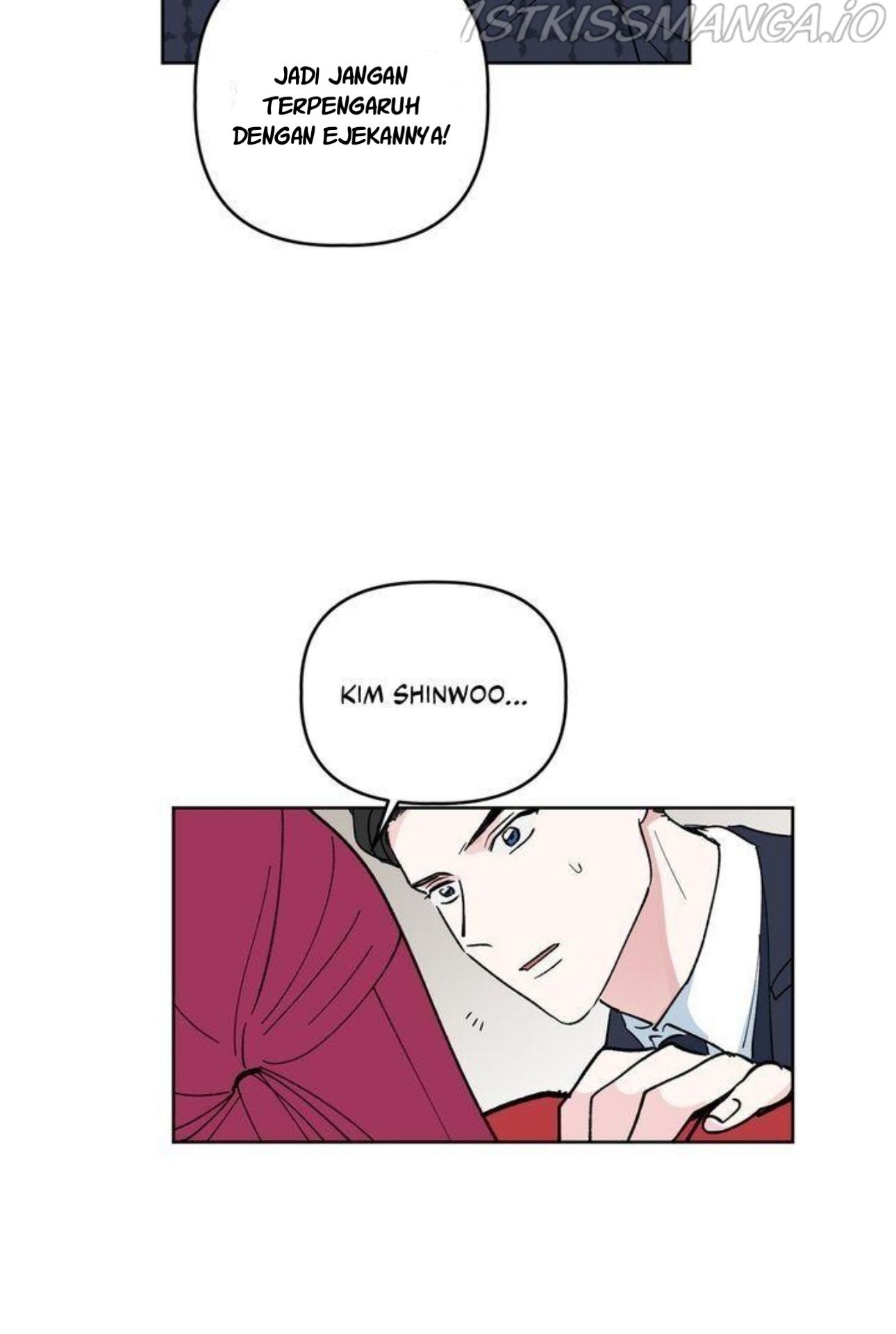 Deadly VS Romance (Lethal Romance) Chapter 50 Gambar 6