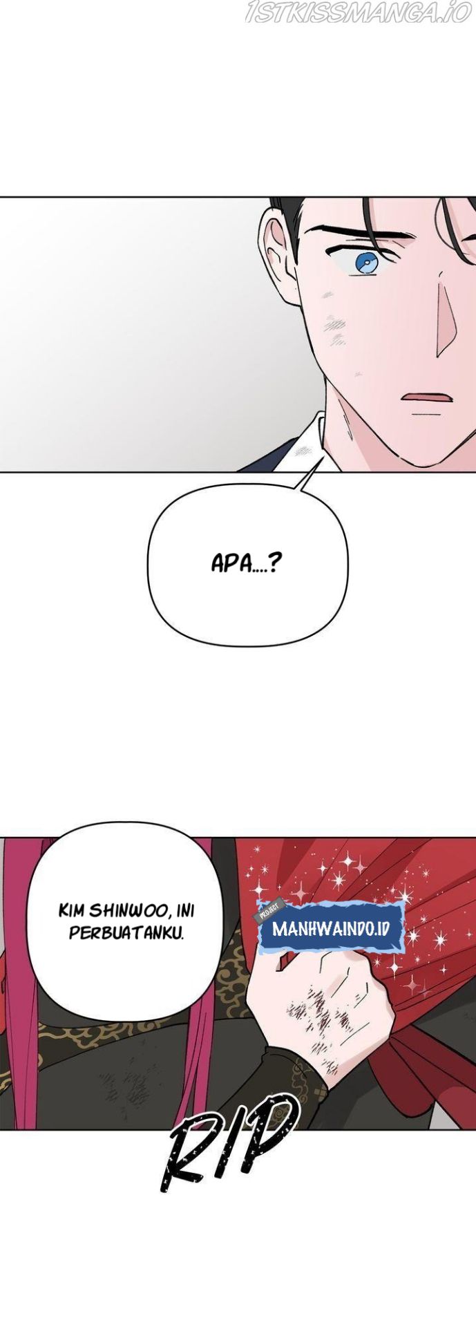 Deadly VS Romance (Lethal Romance) Chapter 50 Gambar 51