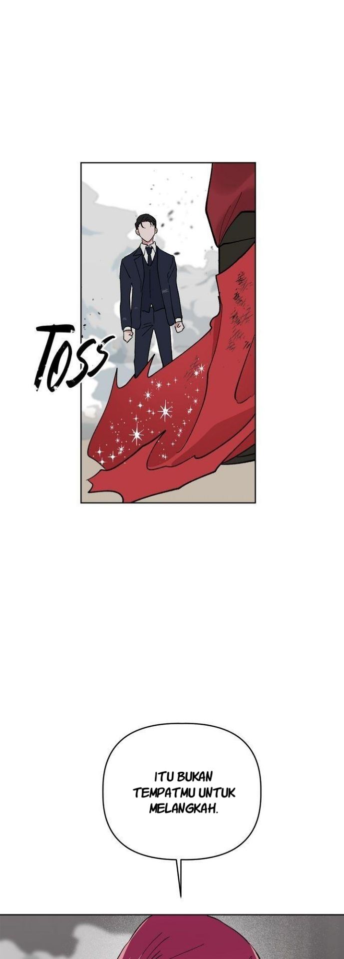 Deadly VS Romance (Lethal Romance) Chapter 50 Gambar 52