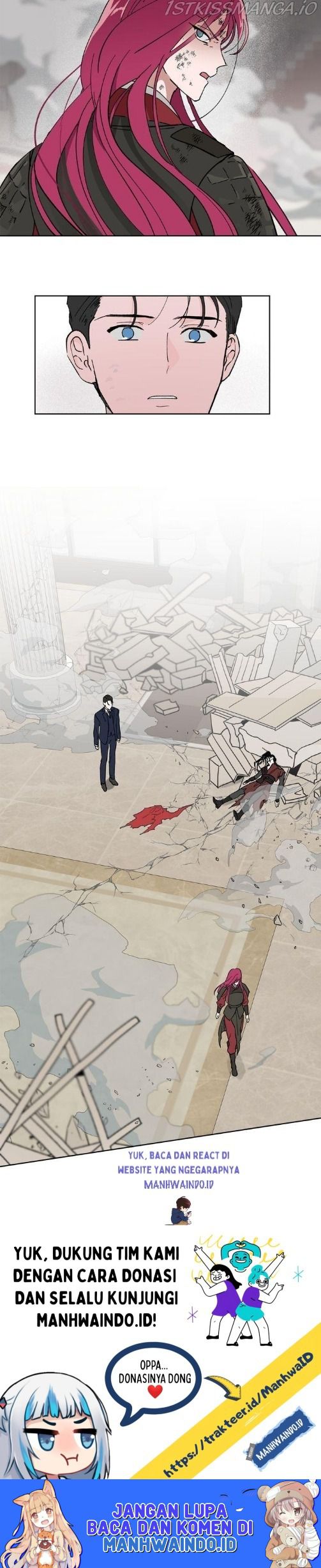 Deadly VS Romance (Lethal Romance) Chapter 50 Gambar 53