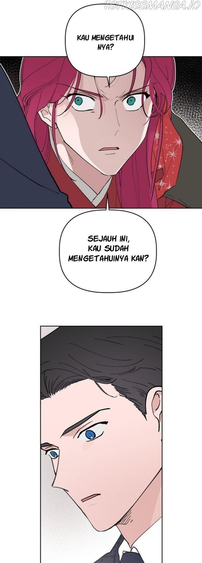 Deadly VS Romance (Lethal Romance) Chapter 50 Gambar 7