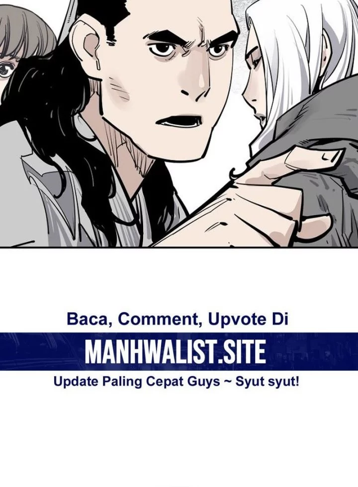 Death God Chapter 91 Gambar 55