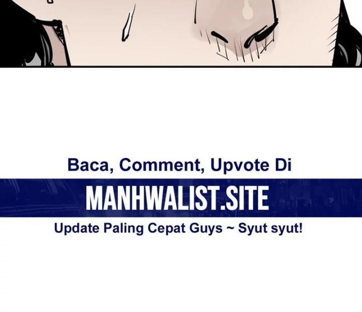 Death God Chapter 91 Gambar 3
