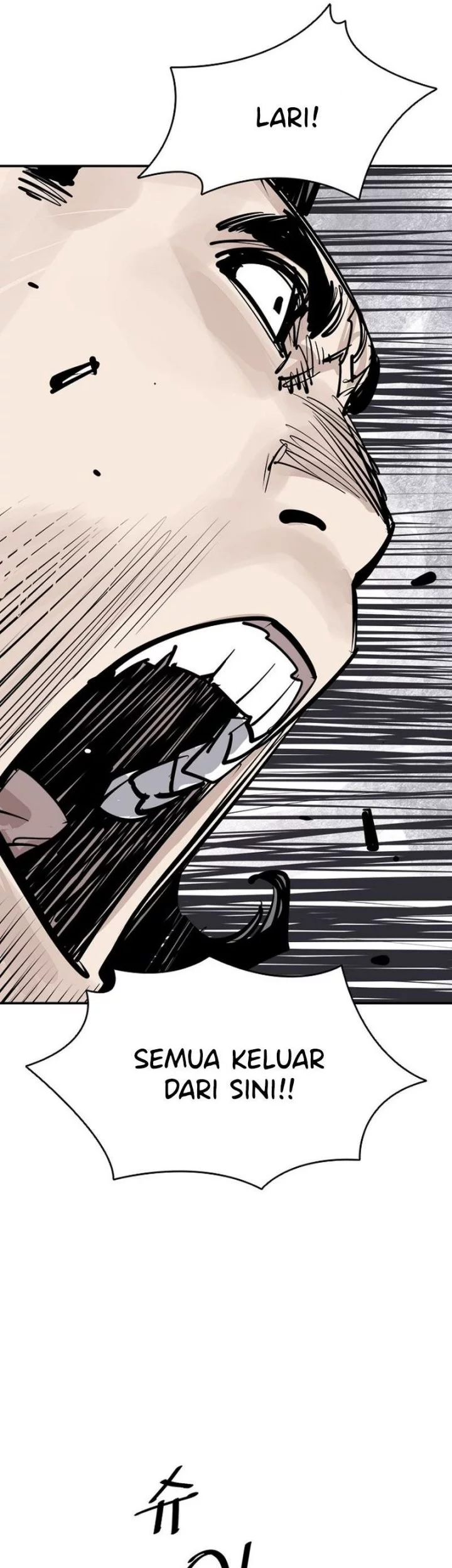 Death God Chapter 91 Gambar 4