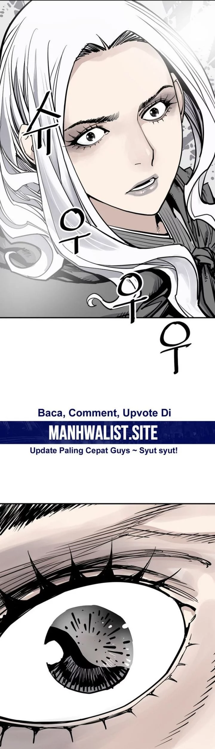 Death God Chapter 91 Gambar 7