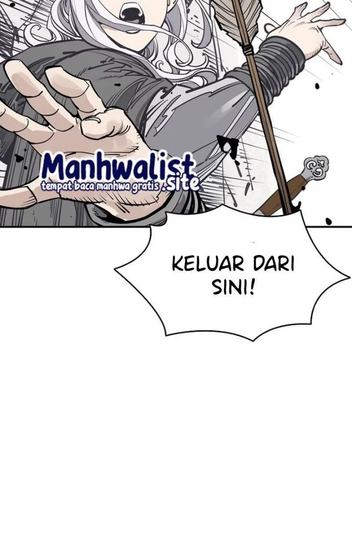 Death God Chapter 91 Gambar 12