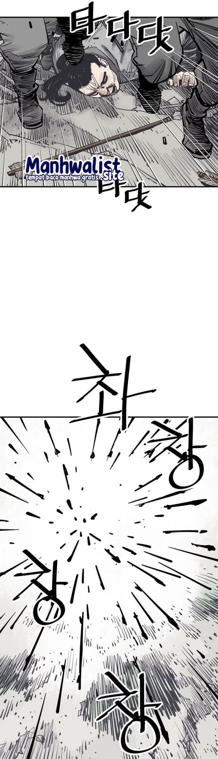 Death God Chapter 91 Gambar 13