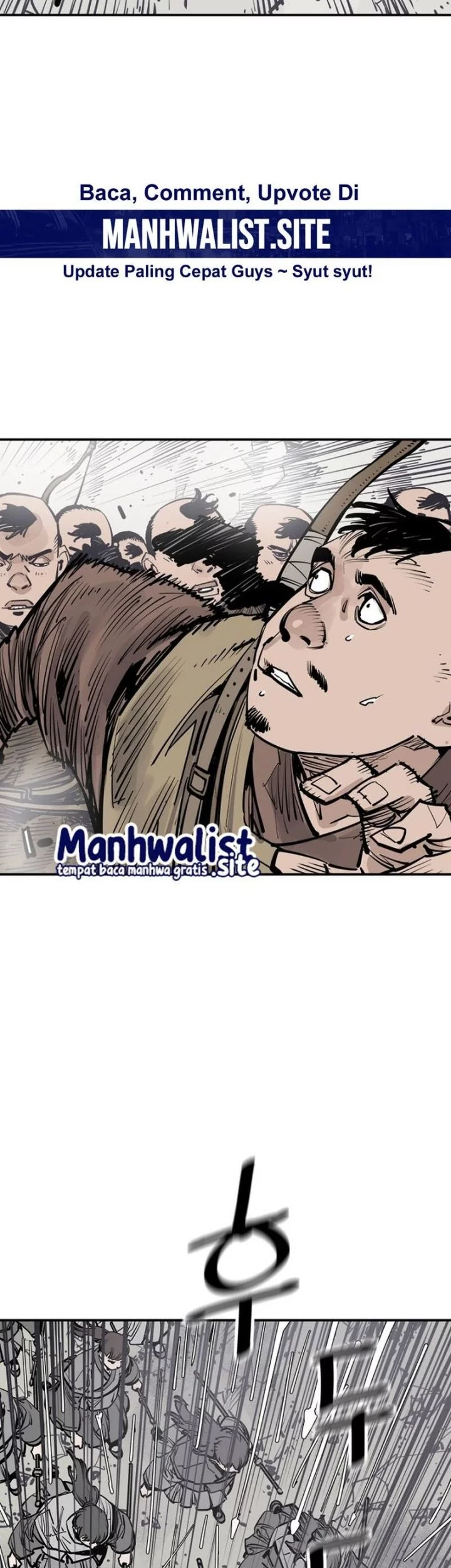 Death God Chapter 91 Gambar 14