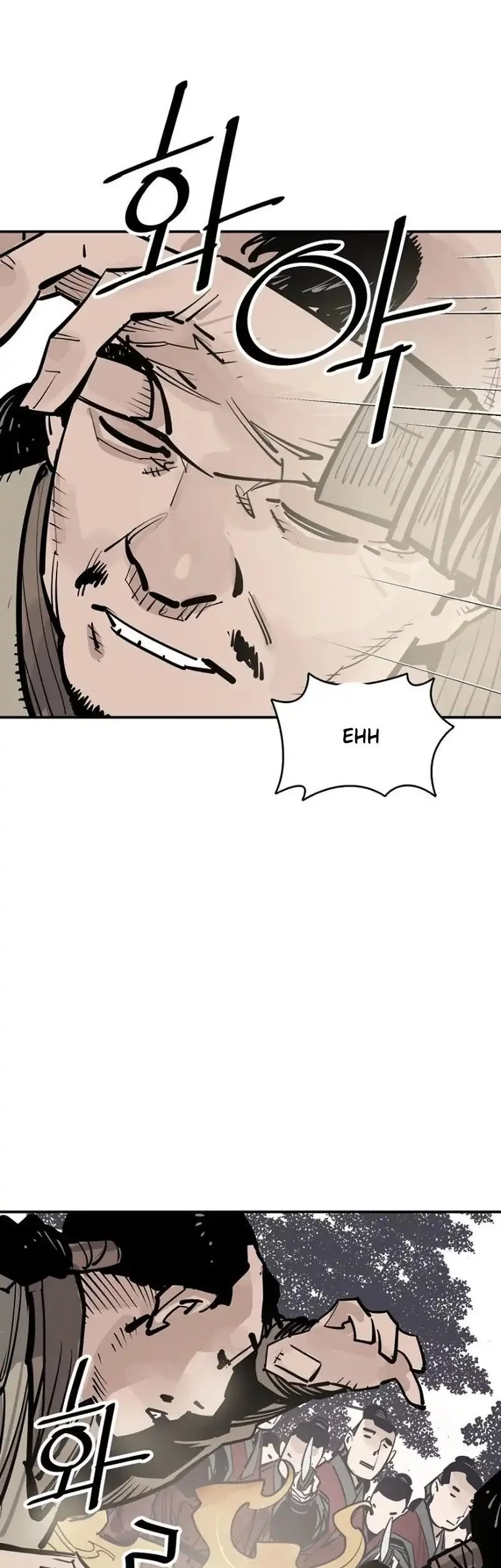 Death God Chapter 92 Gambar 69