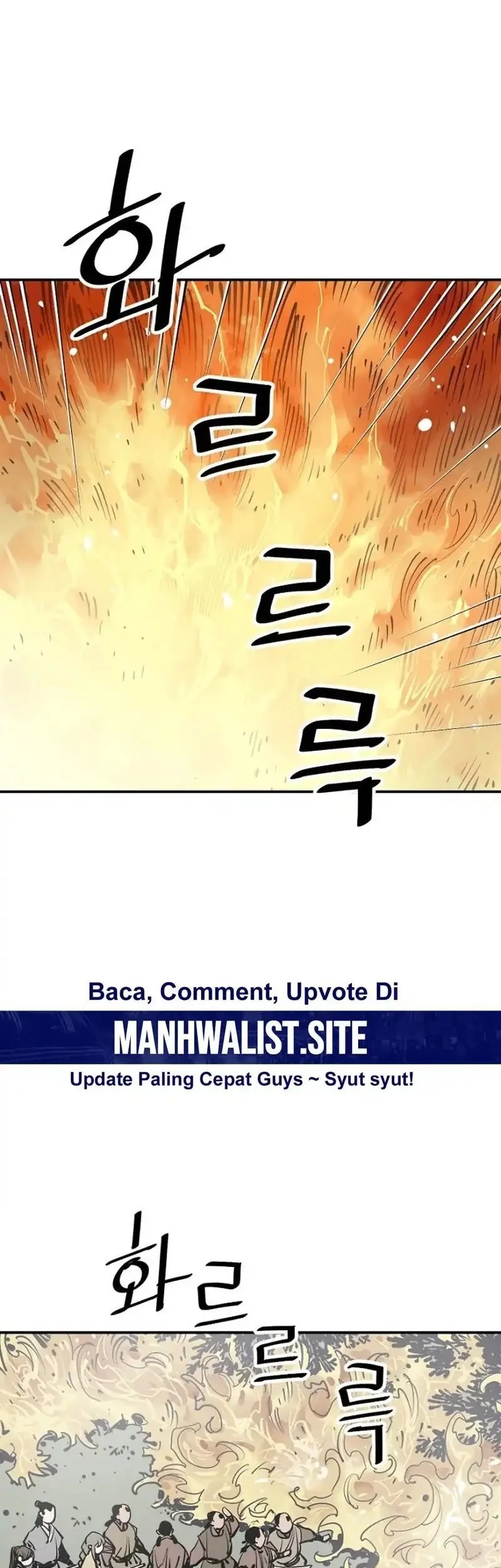 Death God Chapter 92 Gambar 71