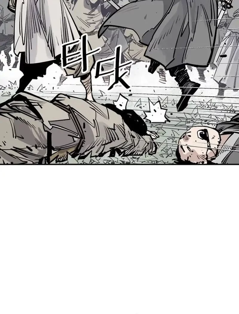 Death God Chapter 92 Gambar 40