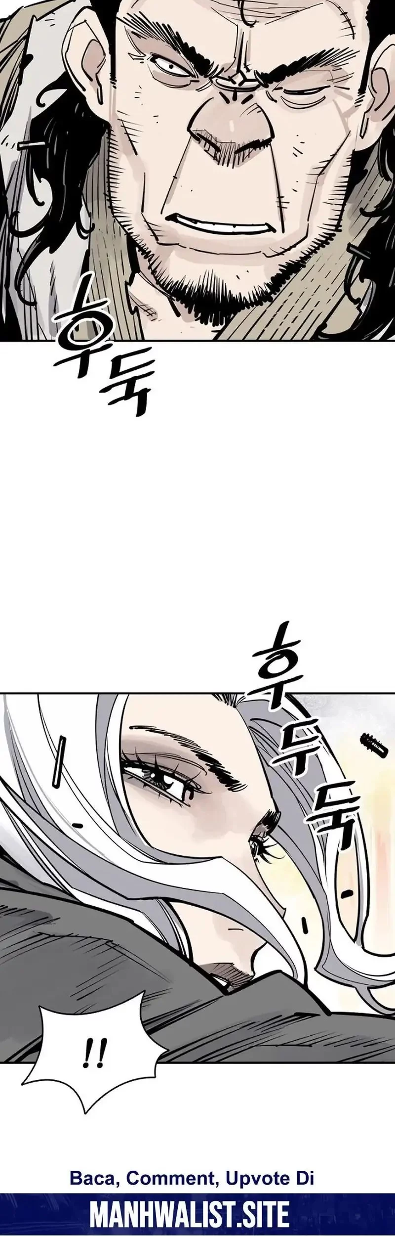 Death God Chapter 92 Gambar 46