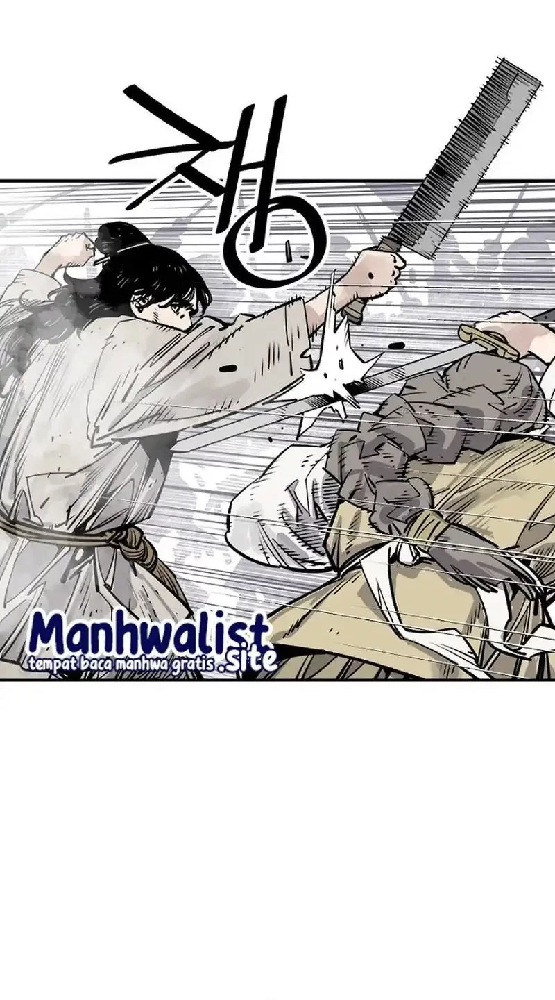 Death God Chapter 92 Gambar 28