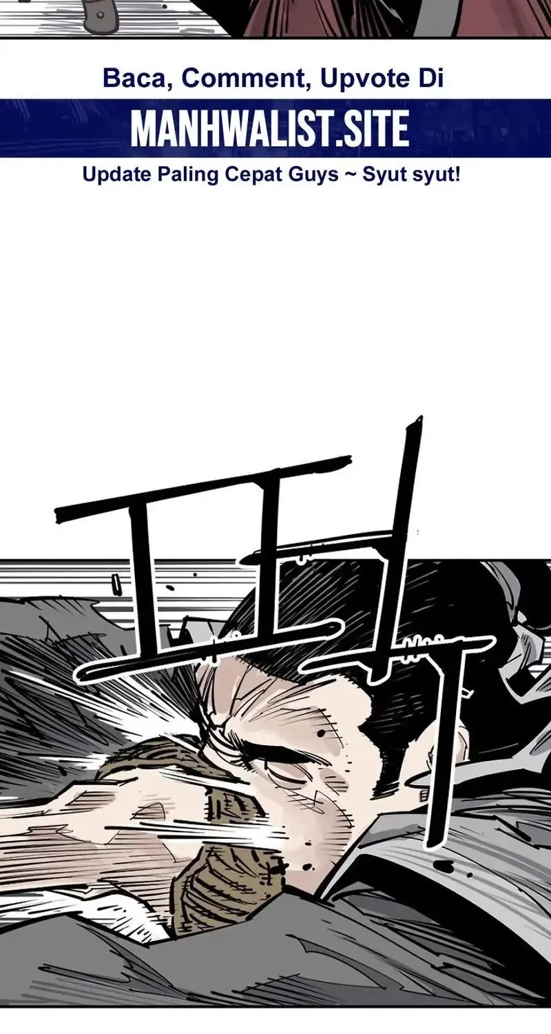 Death God Chapter 92 Gambar 32